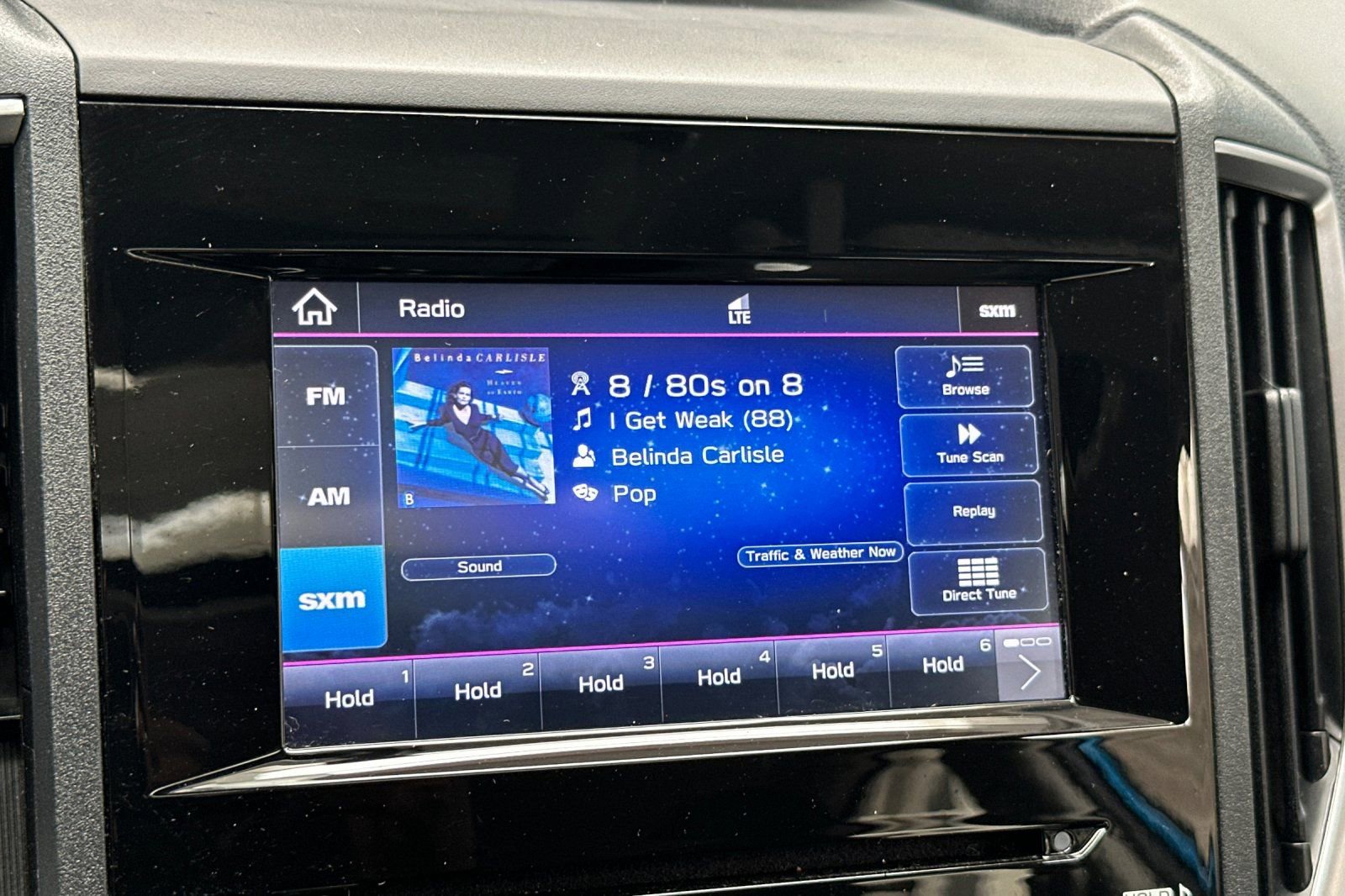 Used 2023 Subaru Impreza Premium AWD/4WD image 24