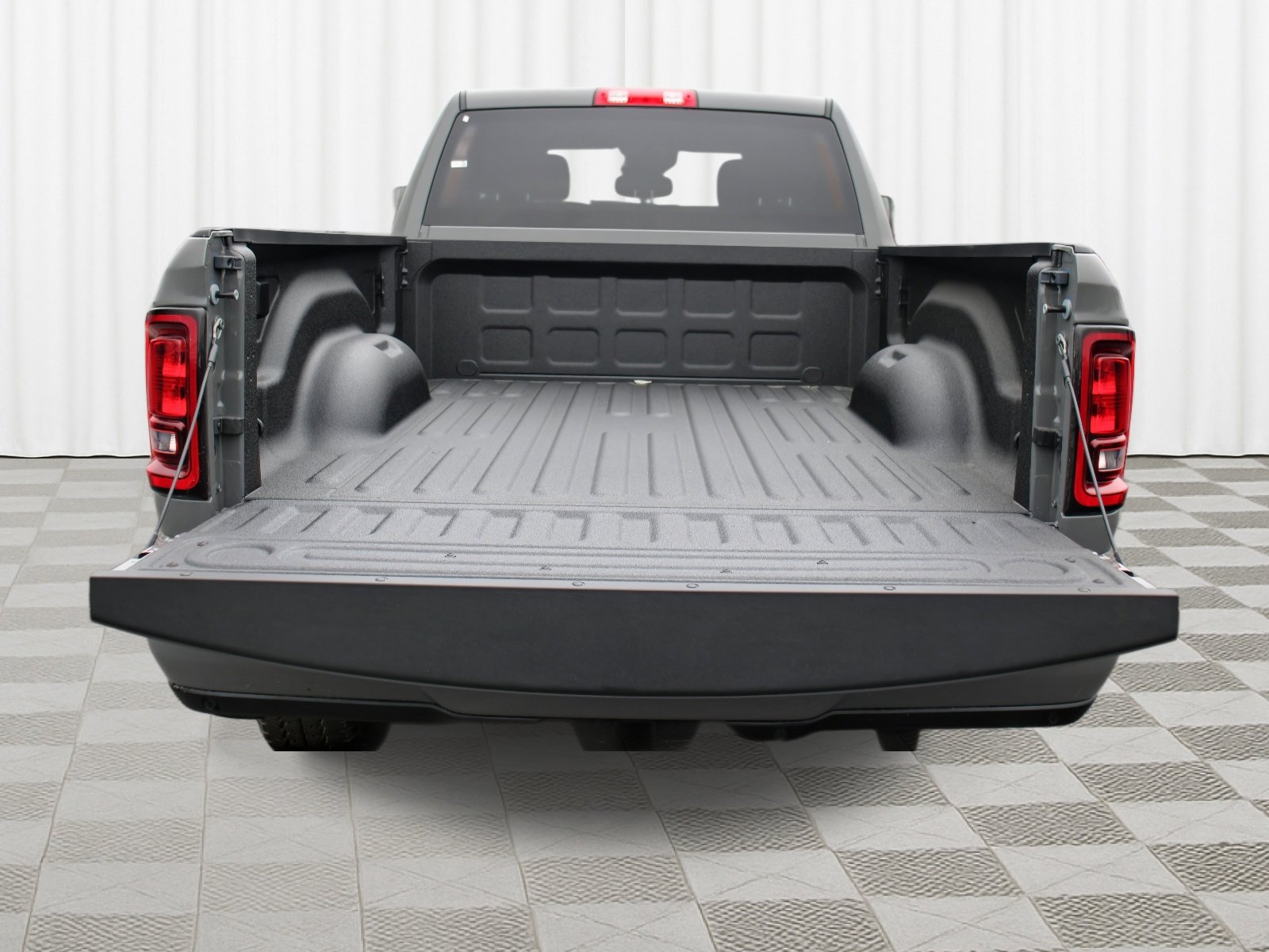 New 2026 RAM 2500 Big Horn image 22