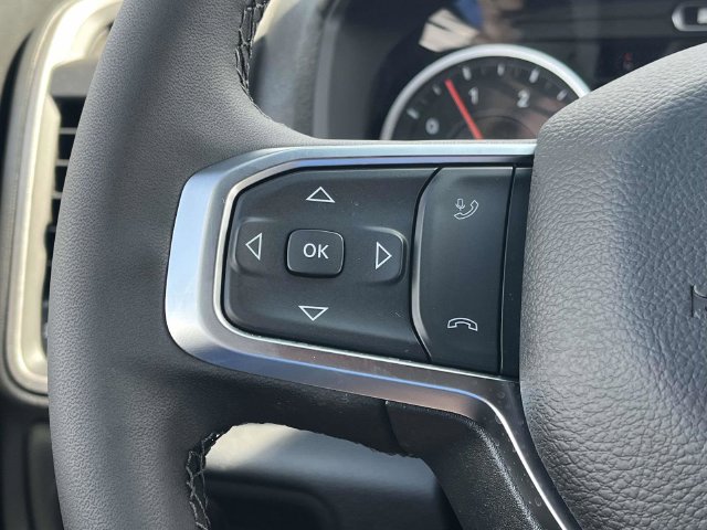 New 2026 RAM 2500 Tradesman w/ Safety Group AWD/4WD image 20