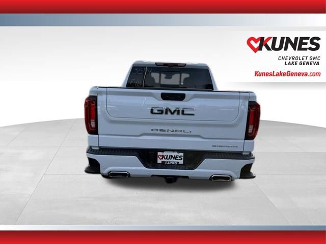New 2026 GMC Sierra 1500 Denali Ultimate image 5