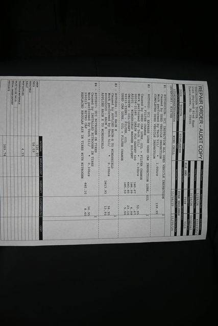 Used 2026 Toyota Highlander XLE image 4