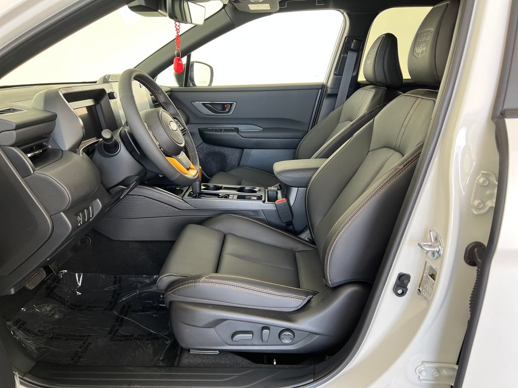 New 2026 Subaru Outback Wilderness AWD/4WD image 11