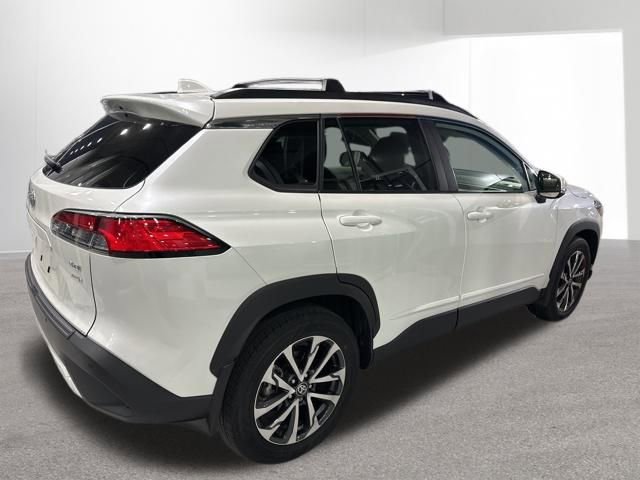 Certified 2023 Toyota Corolla Cross XLE w/ Convenience Package image 13