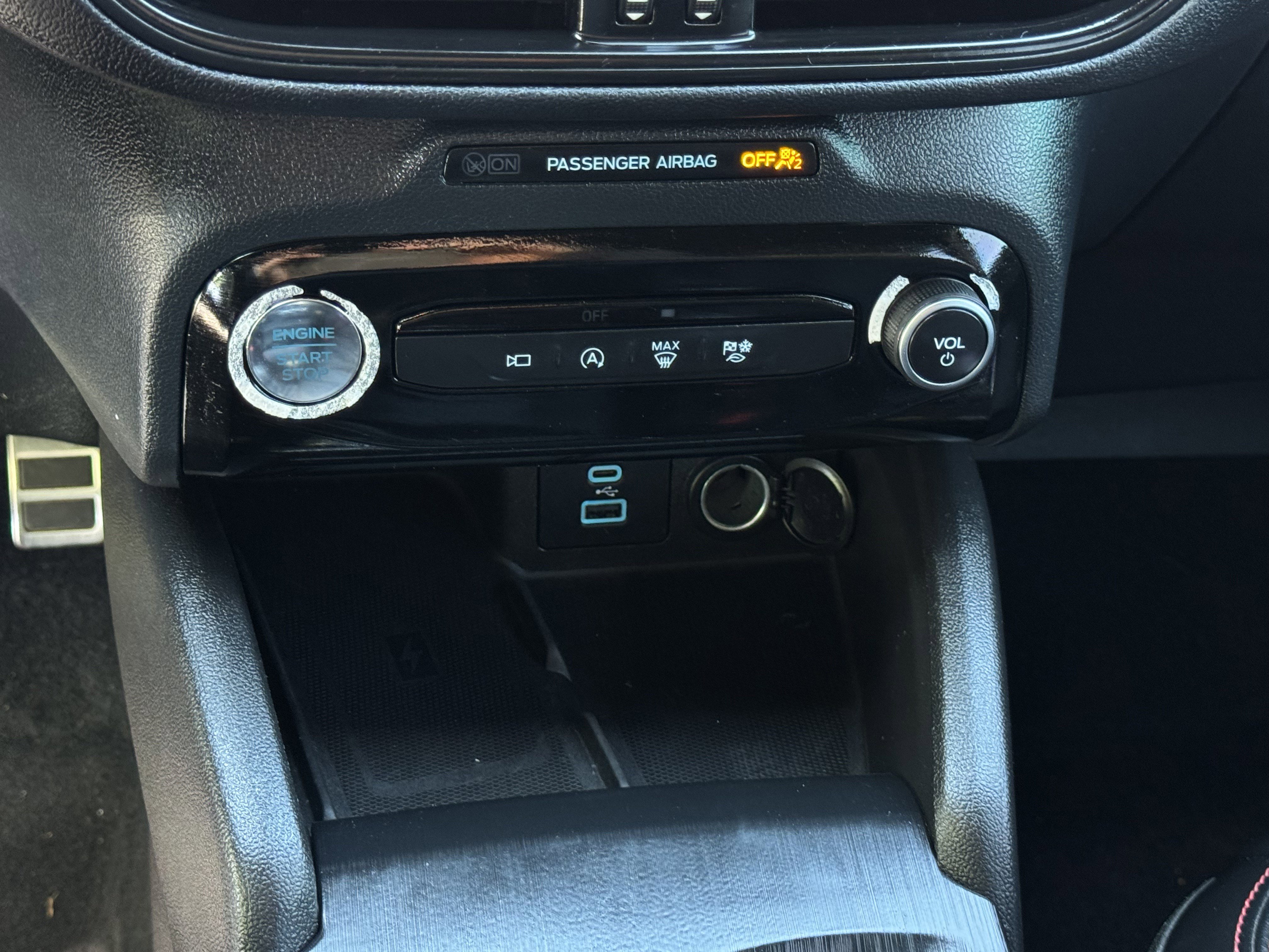 Used 2023 Ford Escape ST-Line Select w/ Tech Pack #2 image 22