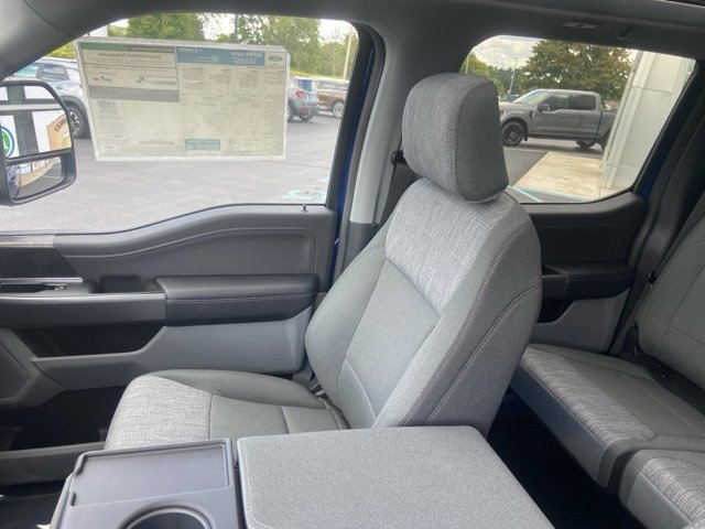 New 2026 Ford F350 XLT image 32