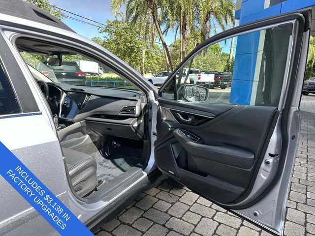 Used 2024 Subaru Outback Limited AWD/4WD image 23
