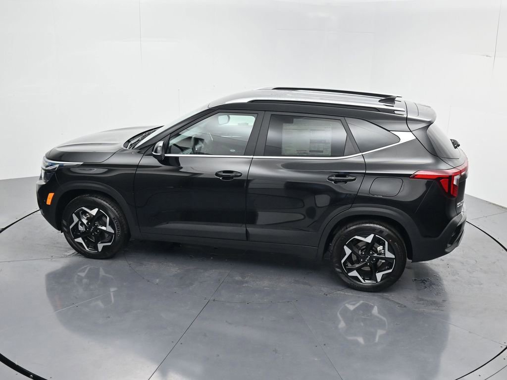New 2026 Kia Seltos EX AWD/4WD image 40