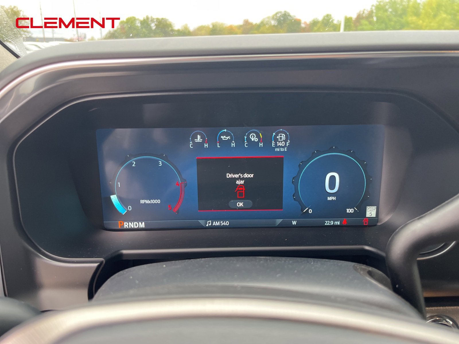 New 2026 Ford F250 Platinum image 14