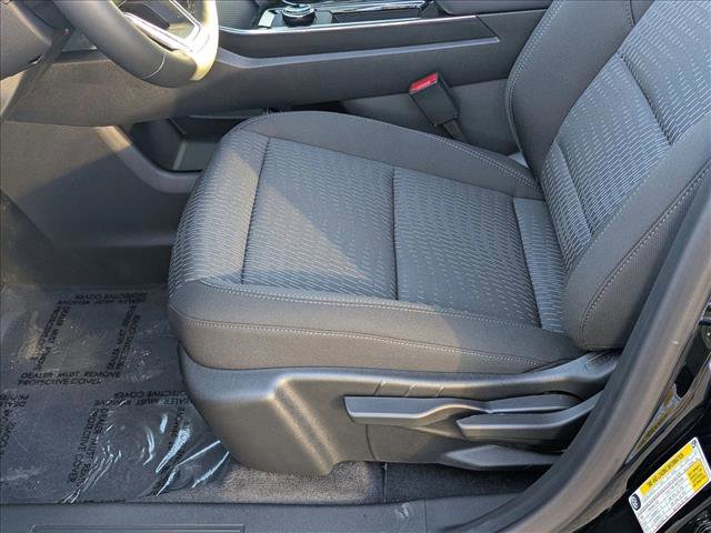 New 2026 Chevrolet Equinox LT w/ Safety and Technology Package video 4