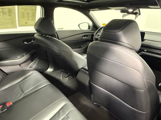 Used 2024 Honda Accord Sport image 40