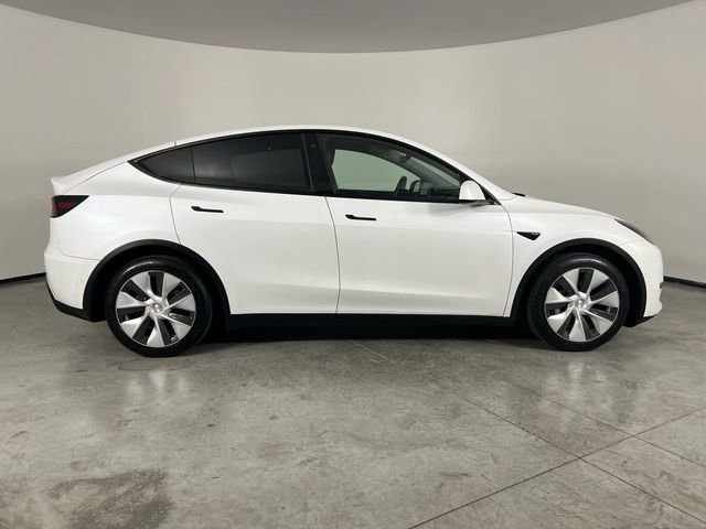 Used 2021 Tesla Model Y Long Range AWD/4WD image 9