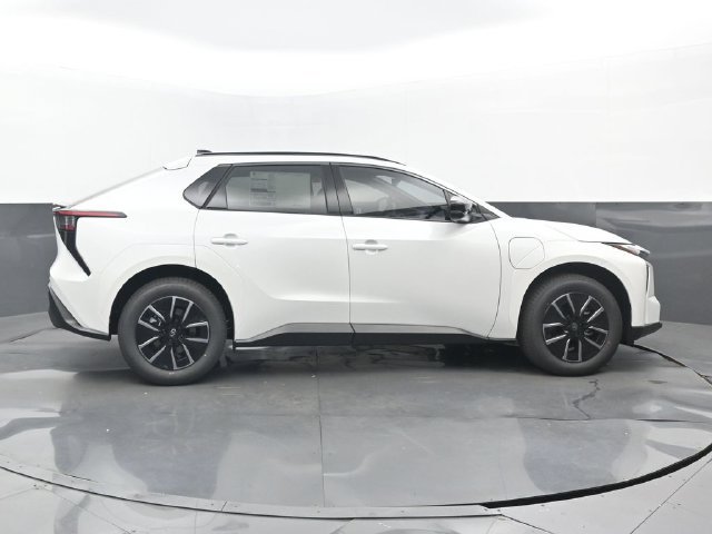 New 2026 Toyota bZ FWD image 2