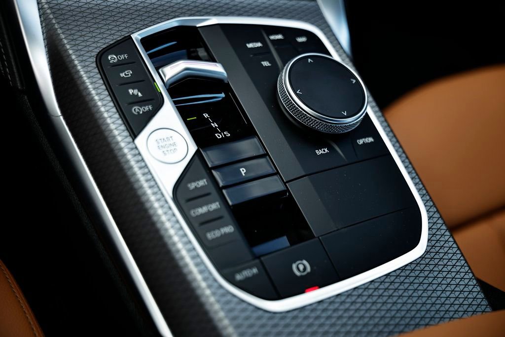 New 2026 BMW 430i Coupe w/ M Sport Package image 38