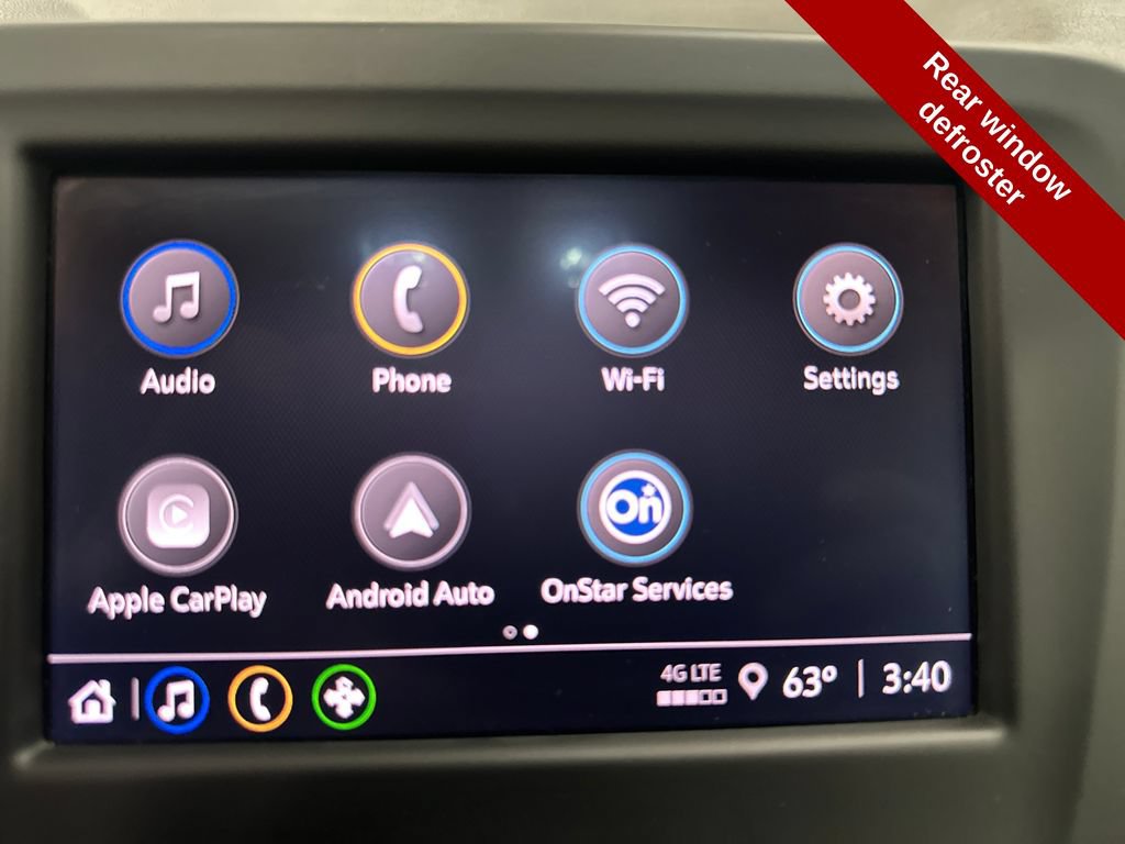 Used 2022 Chevrolet Equinox RS AWD/4WD image 32