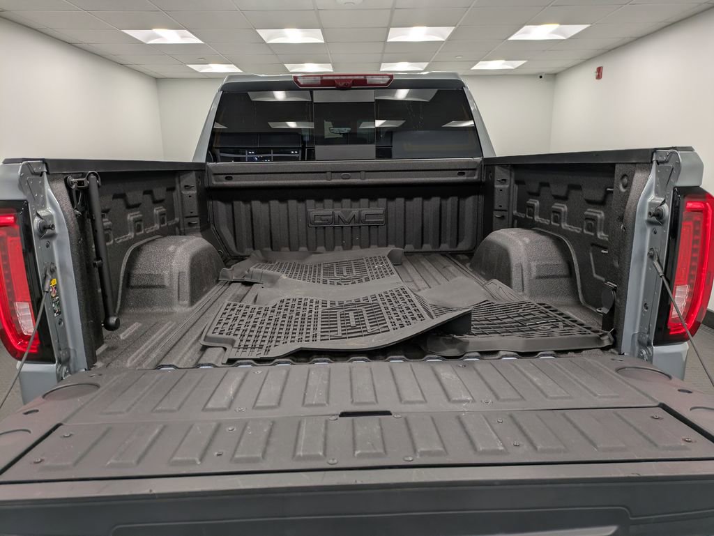 Used 2026 GMC Sierra 1500 Denali Ultimate image 24