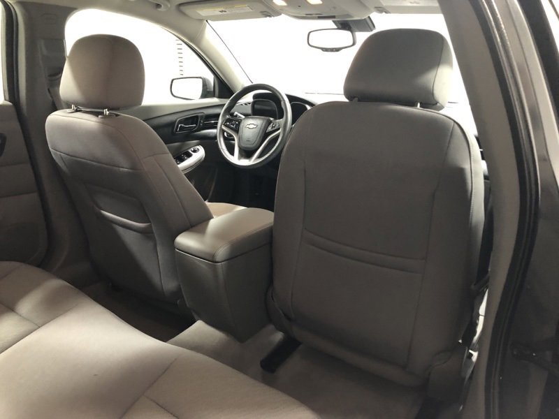 Used 2014 Chevrolet Malibu LS image 11