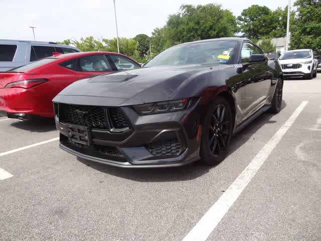 Used 2024 Ford Mustang GT