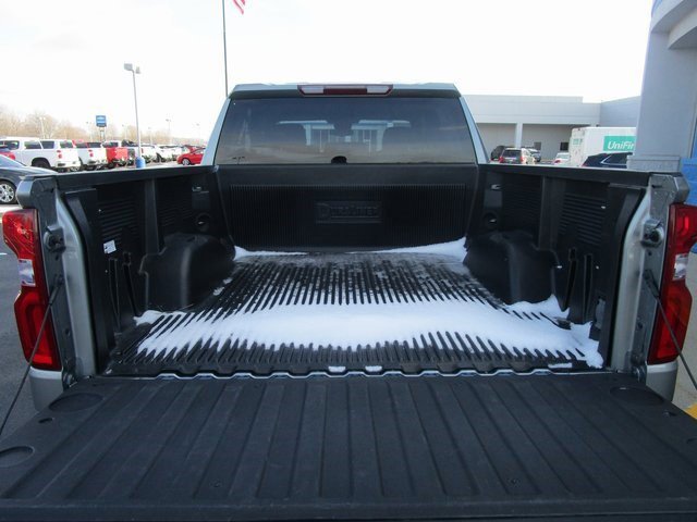 Certified 2023 Chevrolet Silverado 1500 RST image 18