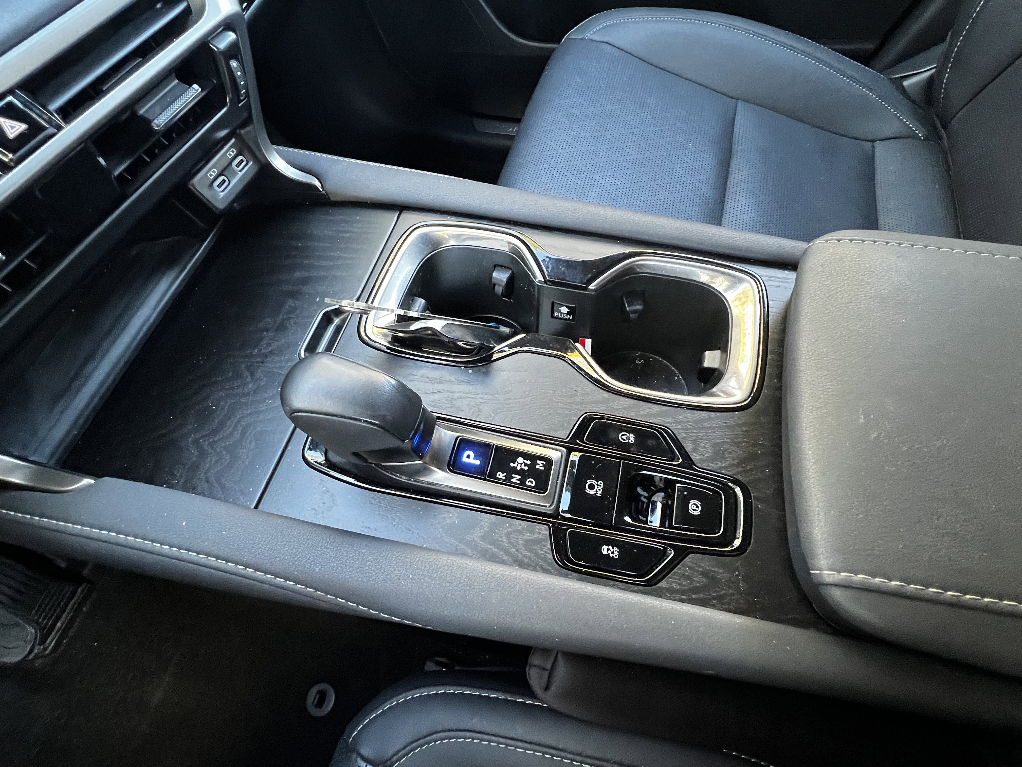 Certified 2024 Lexus RX 350 Premium Plus w/ Convenience Package FWD image 27