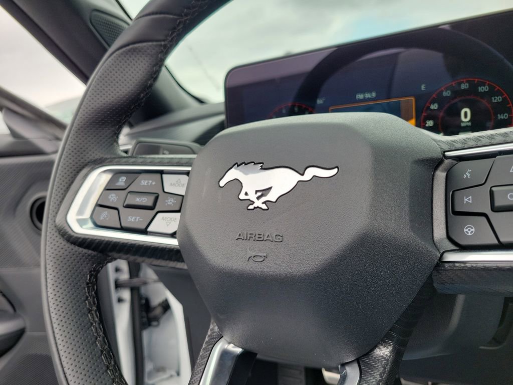 New 2025 Ford Mustang GT Premium image 30