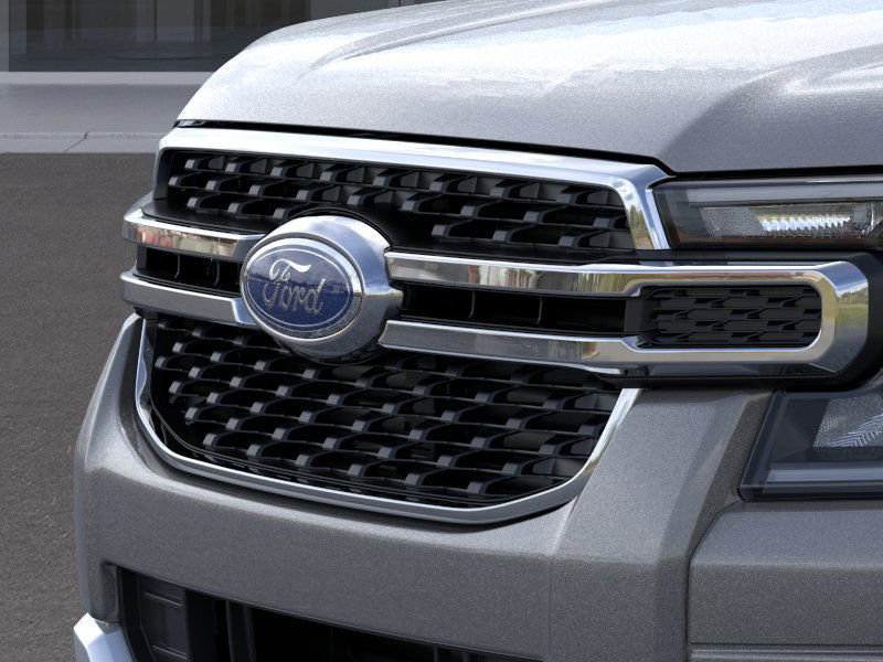 New 2025 Ford Ranger XLT image 17