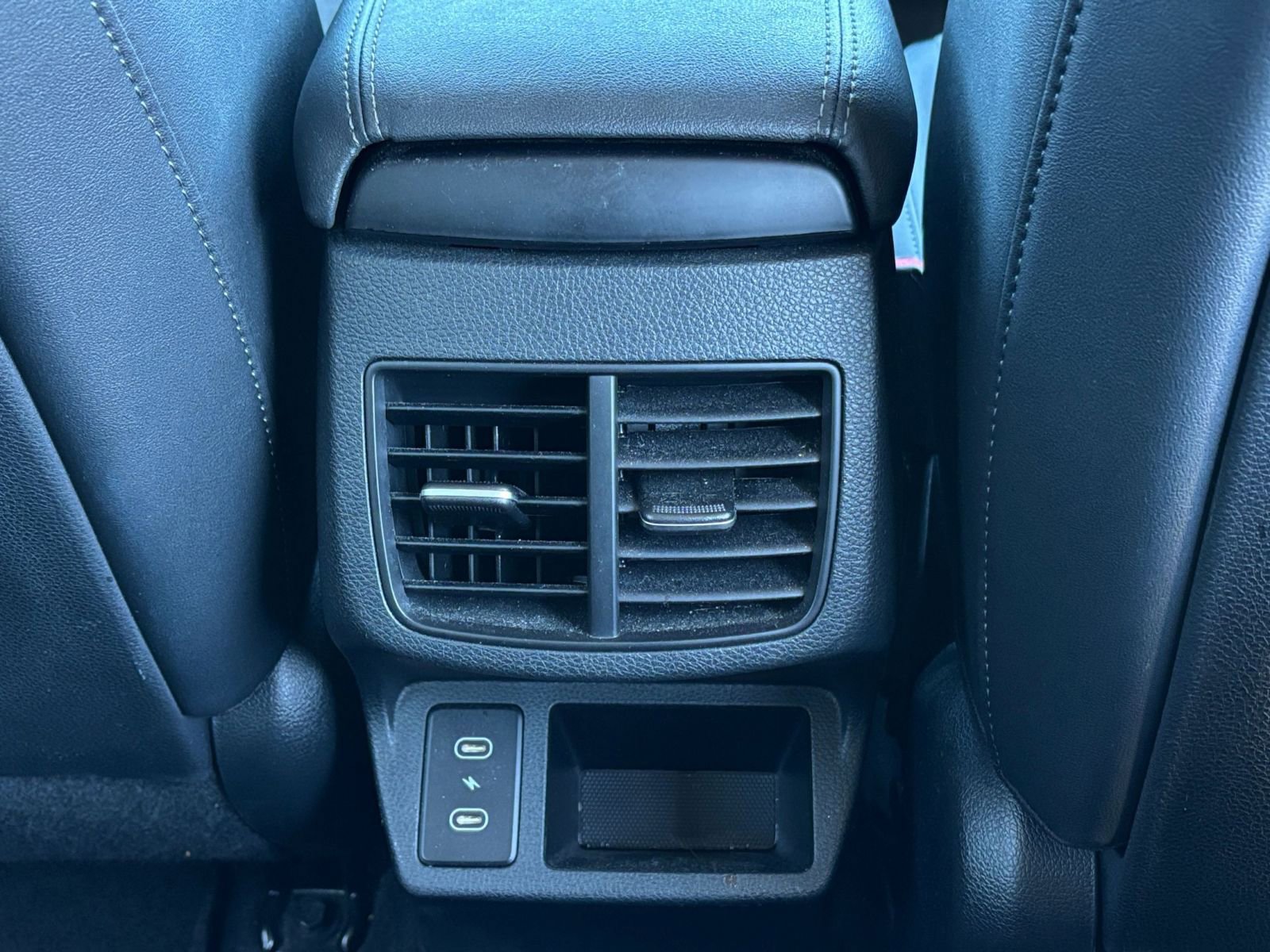 Used 2025 Kia Seltos S FWD image 29