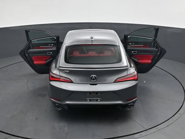 Used 2024 Acura Integra A-Spec FWD image 38