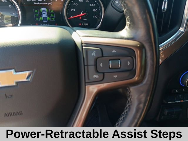 Used 2022 Chevrolet Silverado 3500 High Country image 12