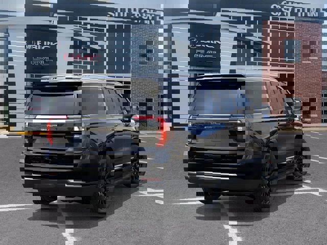 New 2026 GMC Yukon XL Elevation w/ Elevation Premium Package AWD/4WD image 4