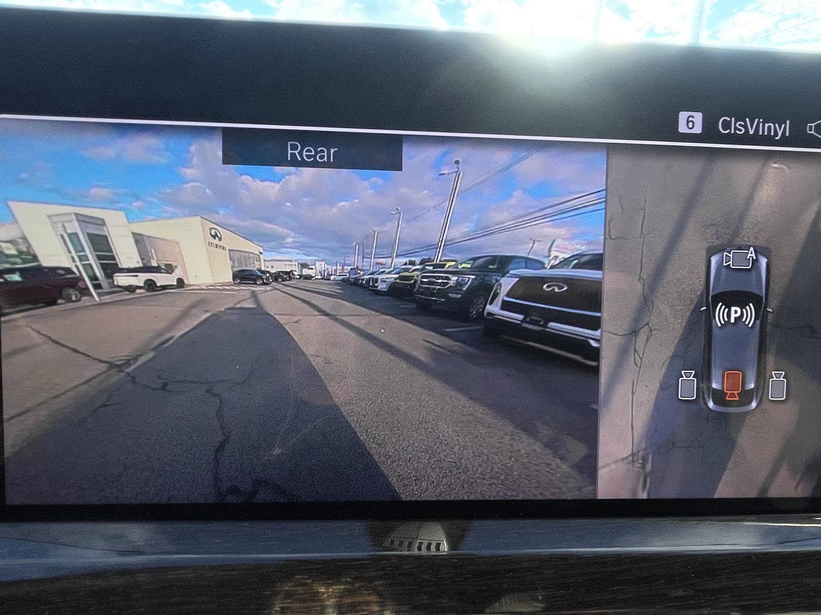 Used 2022 BMW X4 xDrive30i w/ Premium Package image 20