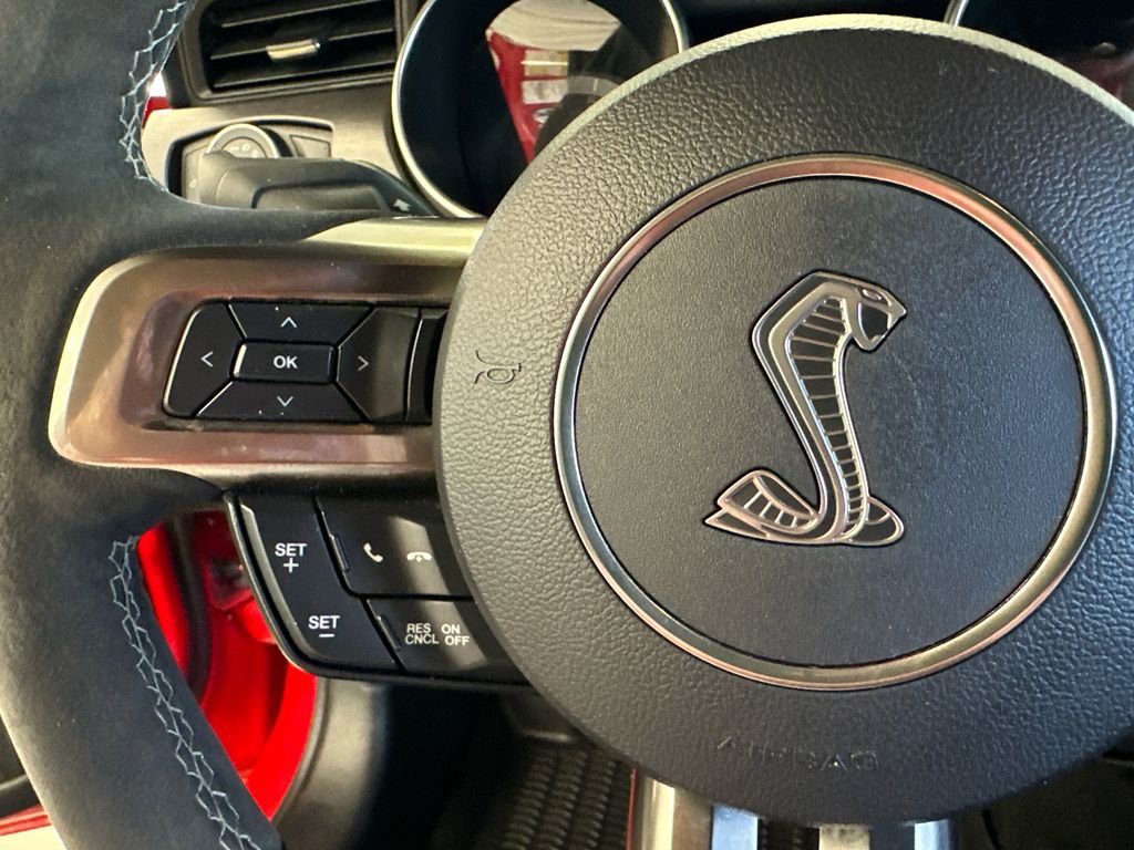 Used 2017 Ford Mustang Shelby GT350 w/ Electronics Package image 22