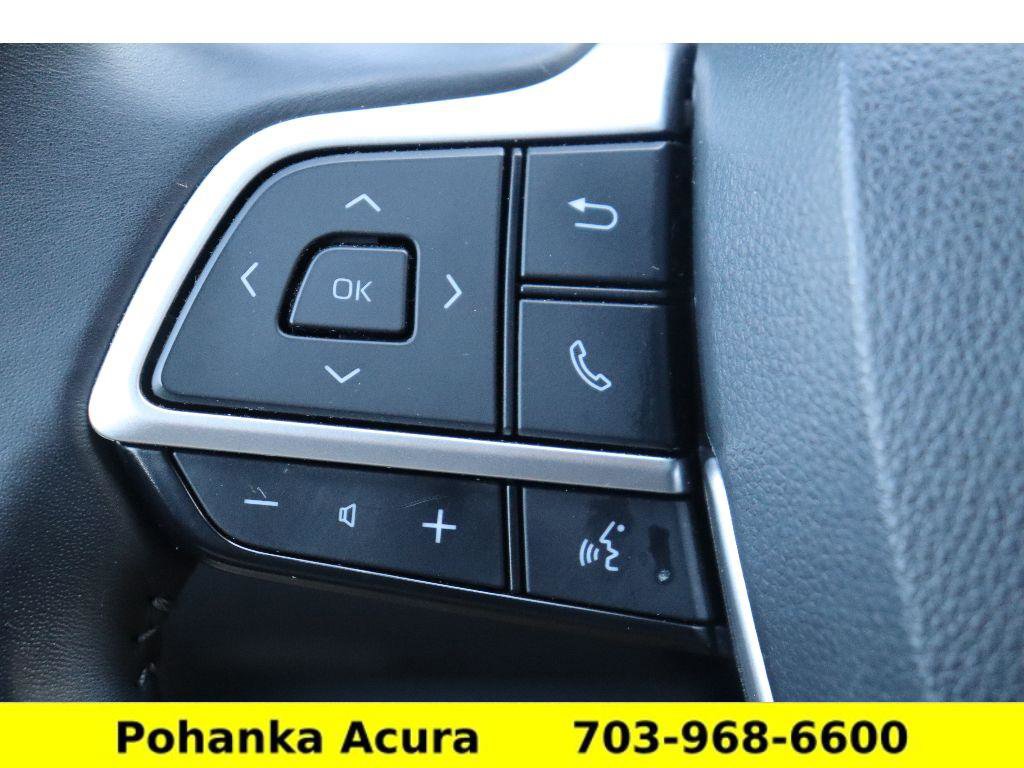 Used 2023 Toyota Highlander XSE image 12