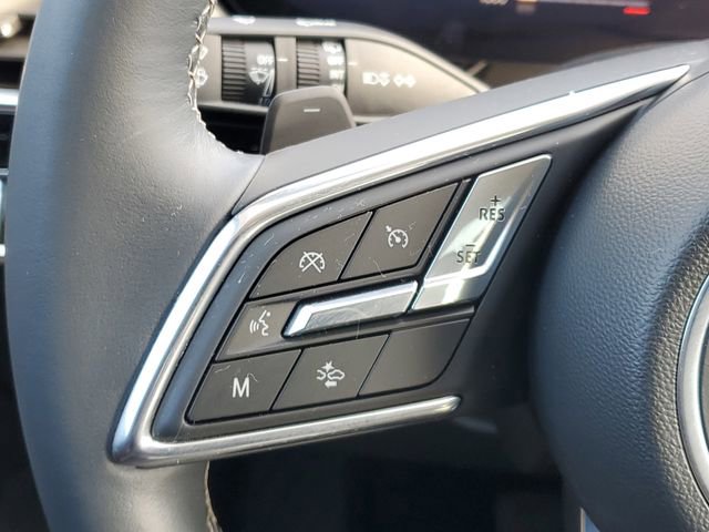 Certified 2024 Buick Envision Preferred image 23