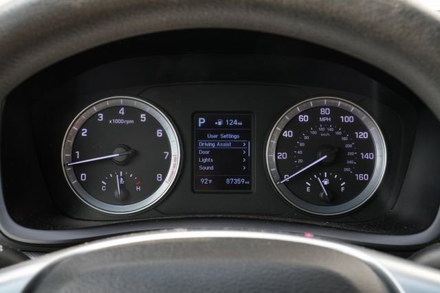 Used 2018 Hyundai Sonata SE image 39
