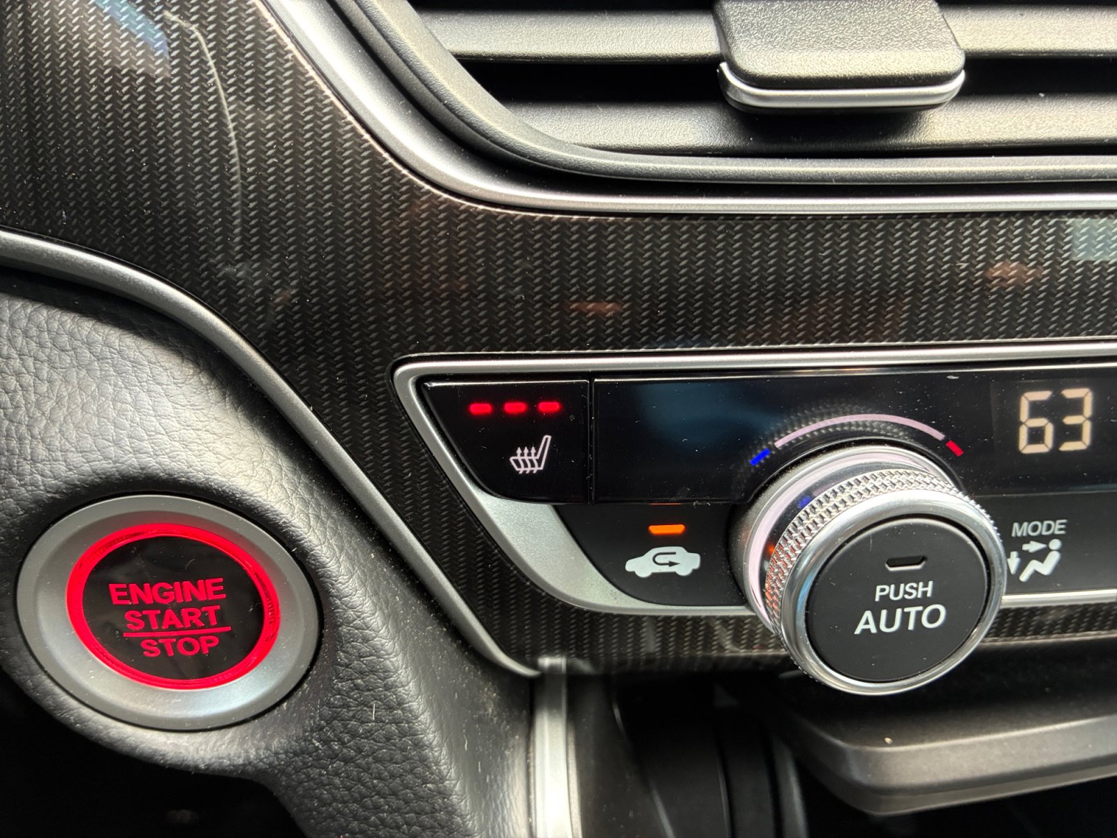 Used 2022 Honda Accord Sport image 26