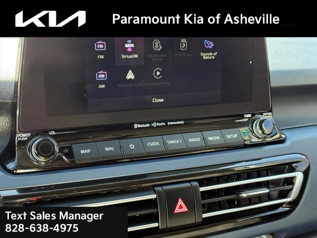 Used 2022 Kia Seltos S image 12