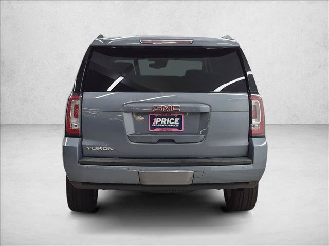 Used 2015 GMC Yukon SLT RWD image 7