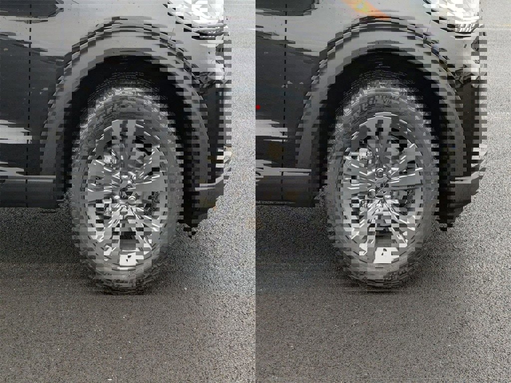 New 2026 Ford Explorer Active image 48