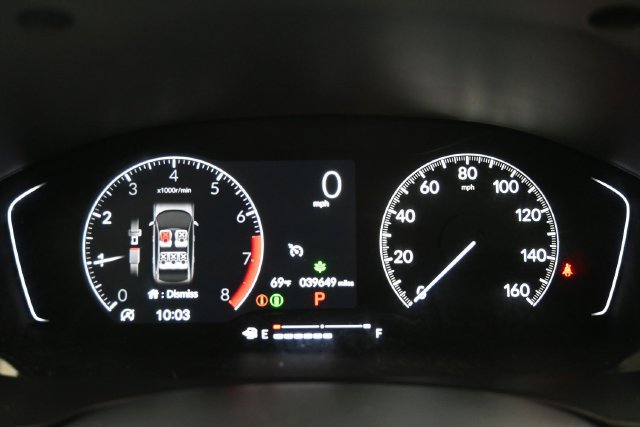 Used 2023 Honda Civic EX image 28