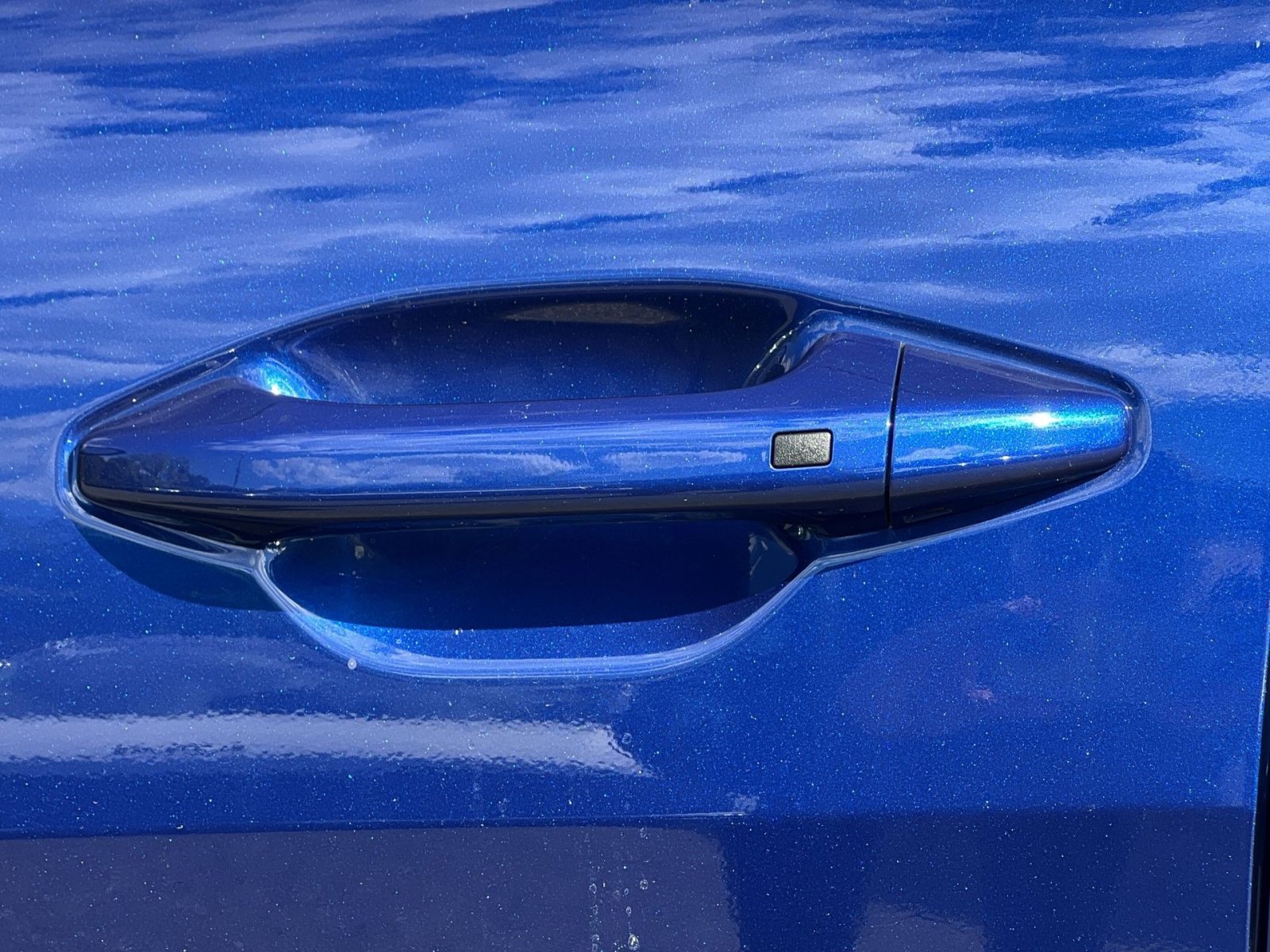 New 2026 Kia K4 EX FWD image 16