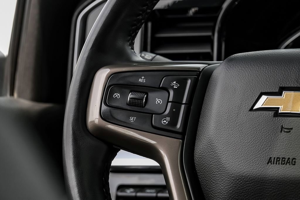 Used 2024 Chevrolet Silverado 2500 High Country w/ High Country Premium Package image 20