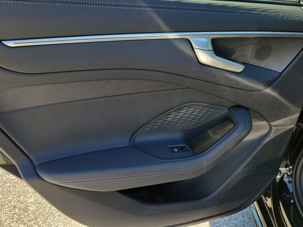 New 2026 Audi A6 Prestige image 28