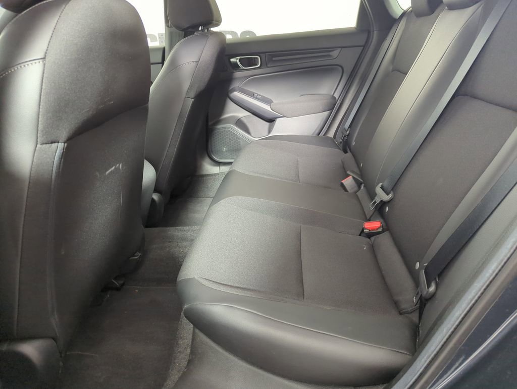 Used 2025 Honda Civic Sport image 21