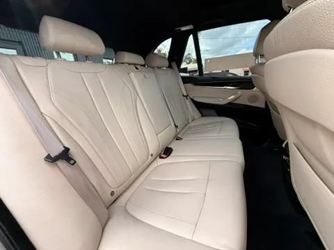Used 2017 BMW X5 xDrive35i AWD/4WD image 16