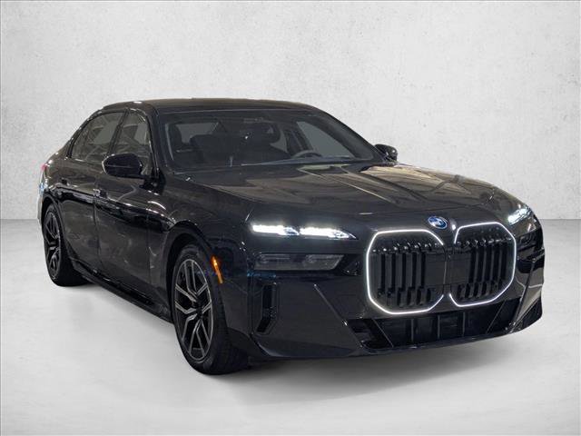 New 2026 BMW 750e xDrive image 6