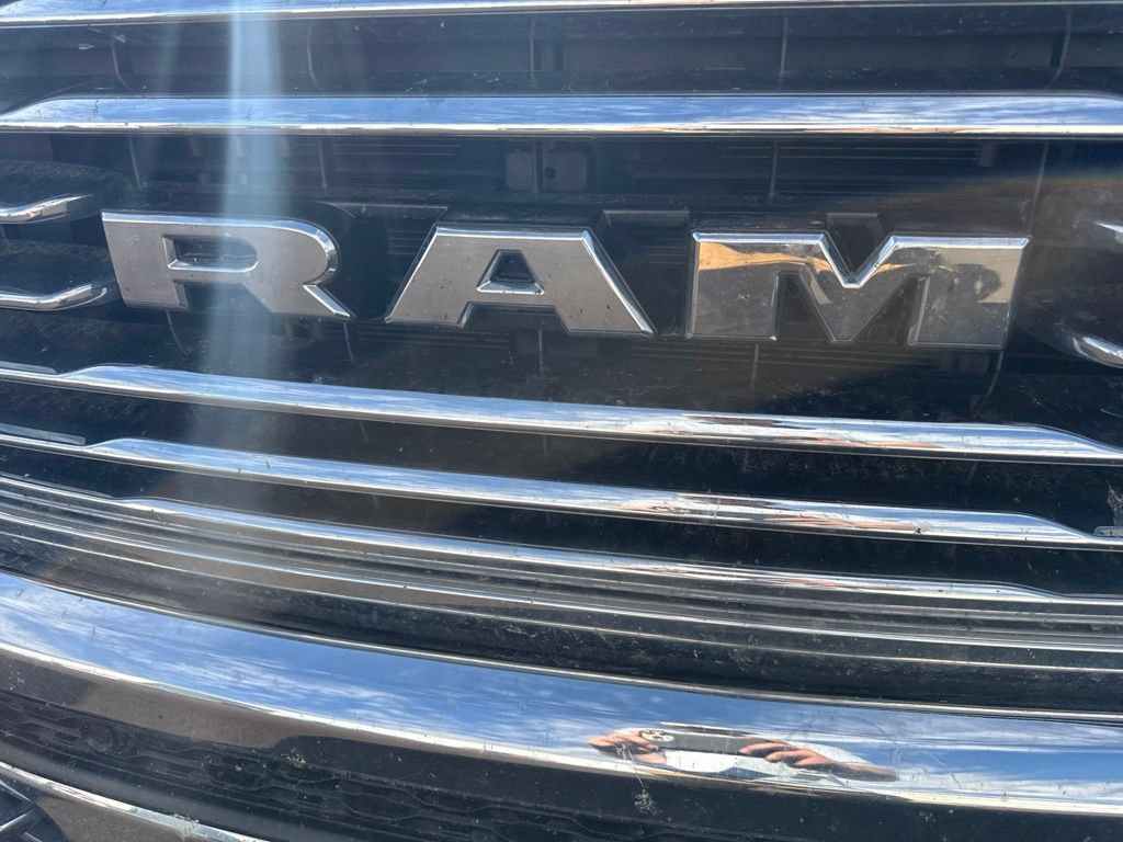 Certified 2021 RAM 1500 Limited AWD/4WD image 7