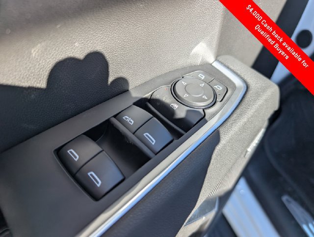 New 2026 GMC Sierra 1500 Elevation w/ Elevation Premium Package AWD/4WD image 16