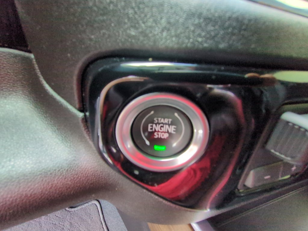 Used 2024 Chevrolet Silverado 1500 High Country w/ Technology Package AWD/4WD image 21
