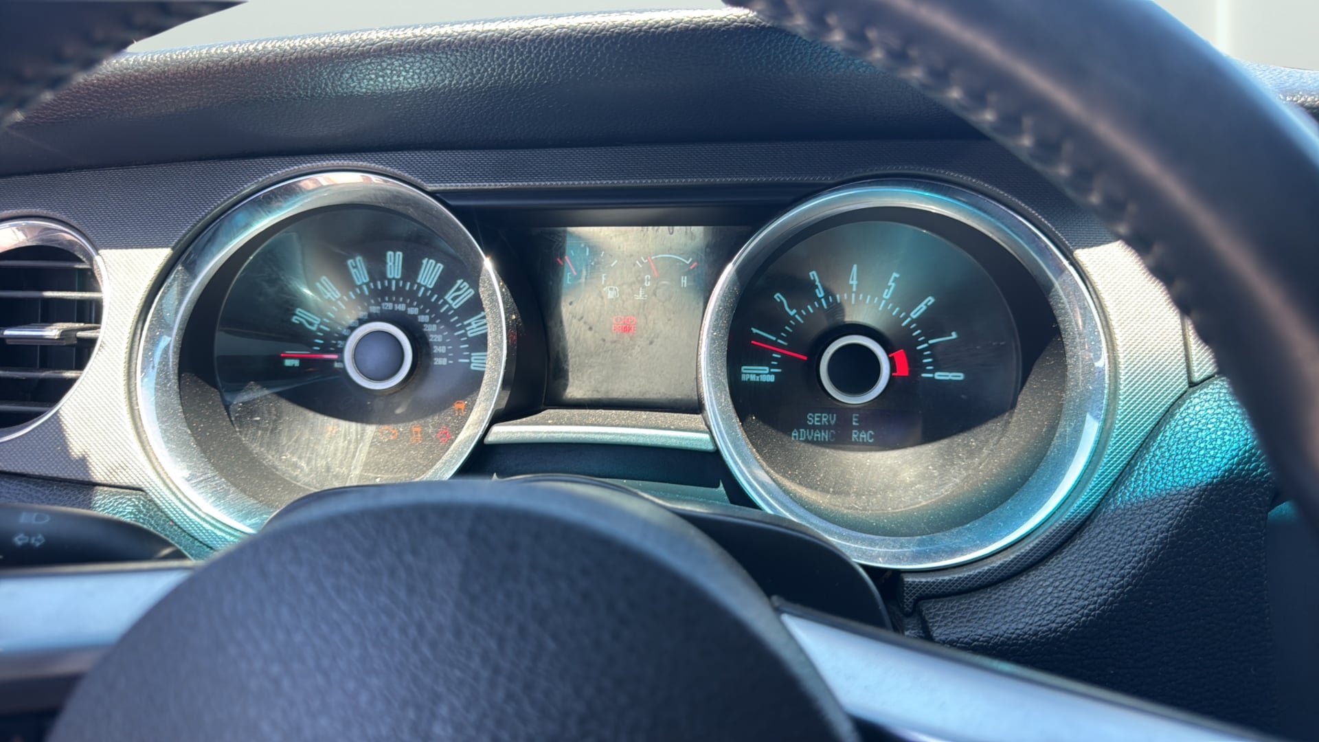 Used 2013 Ford Mustang GT RWD image 29