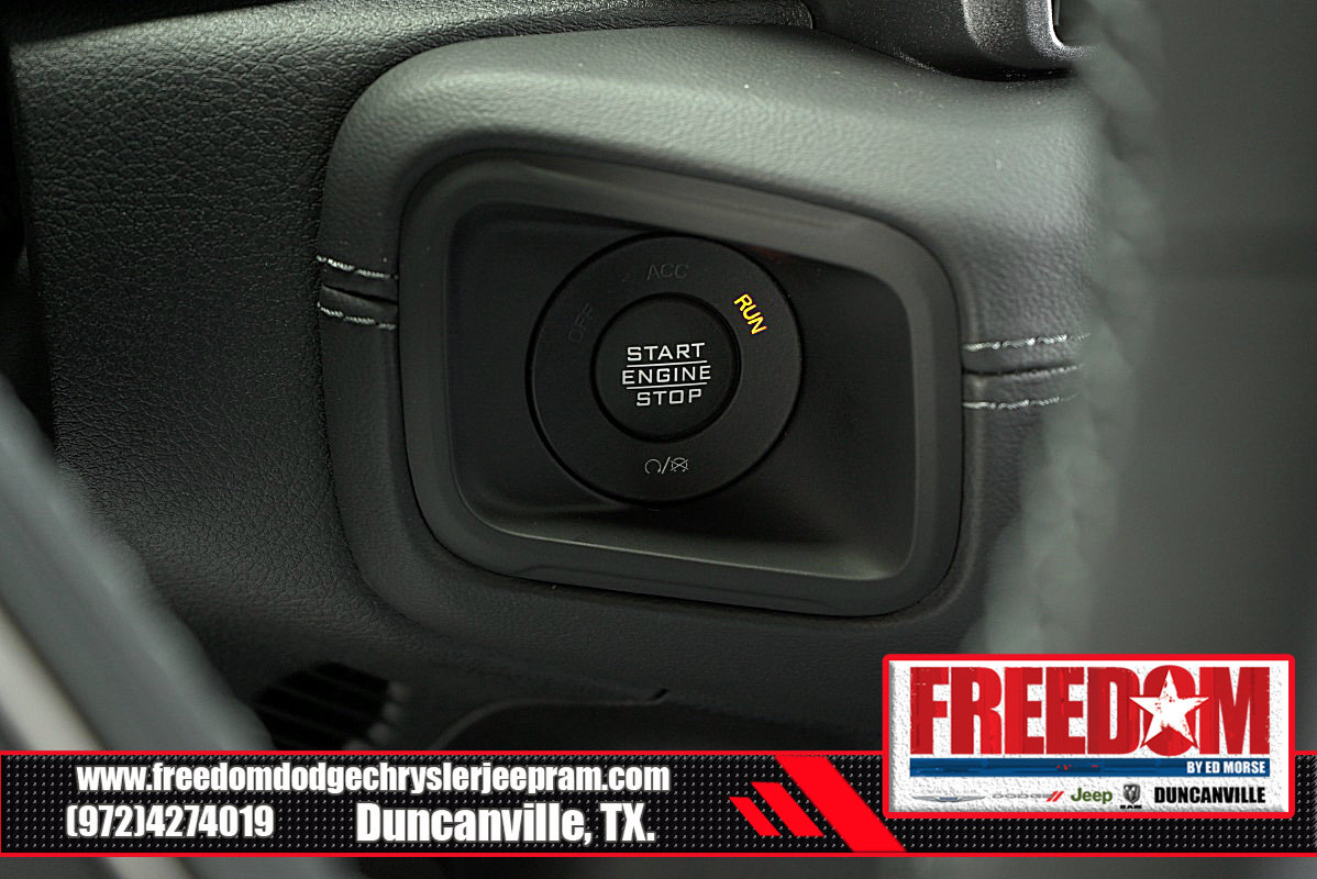 New 2025 Jeep Wrangler Unlimited Rubicon AWD/4WD image 35